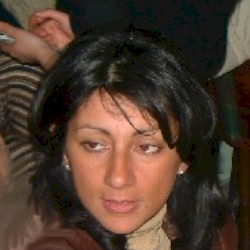 Rita Di Stefano